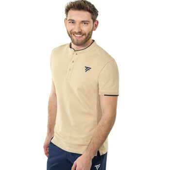 POLO PIQUE SAND